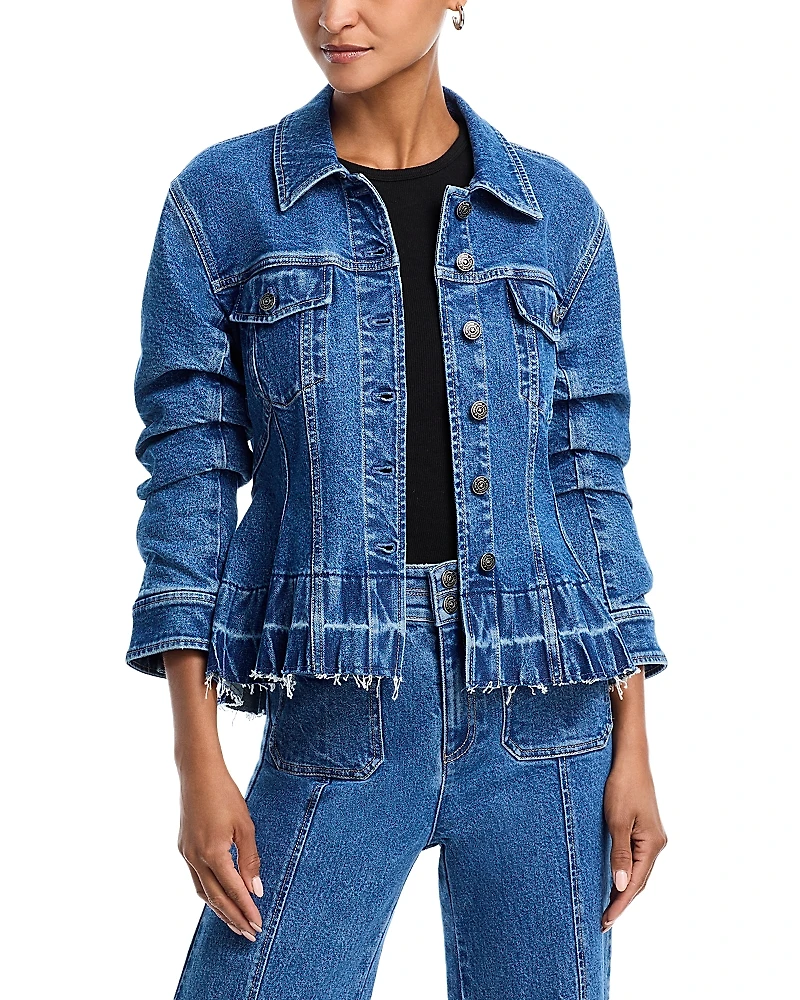 Cinq a Sept Gina Jacket