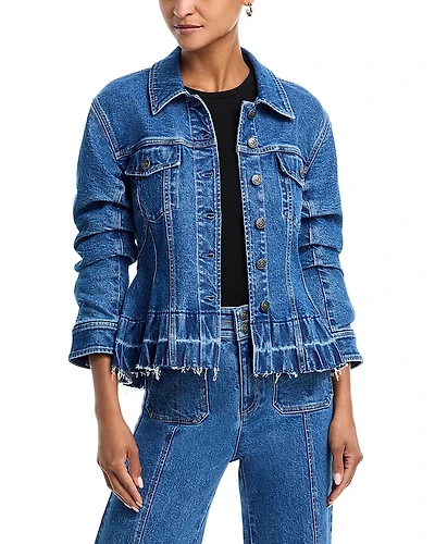 Cinq a Sept Gina Jacket