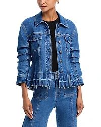 Cinq a Sept Gina Jacket