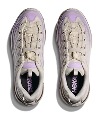 Women's Mafate Three2 Wordmark Running Sneakers