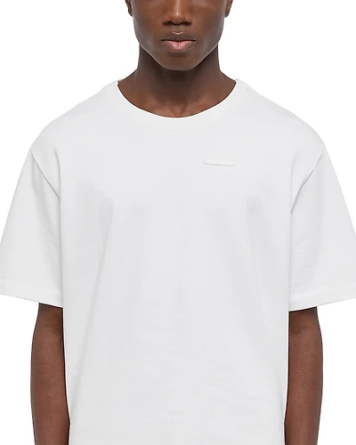 Helmut Lang Ribbed Tee