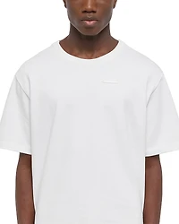 Helmut Lang Ribbed Tee