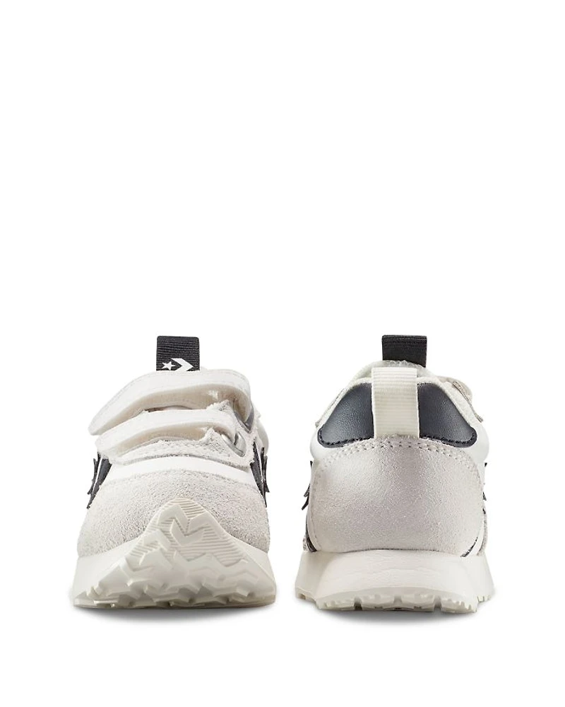 Unisex Omega Trainer Easy On Sneakers - Toddler, Big Kid
