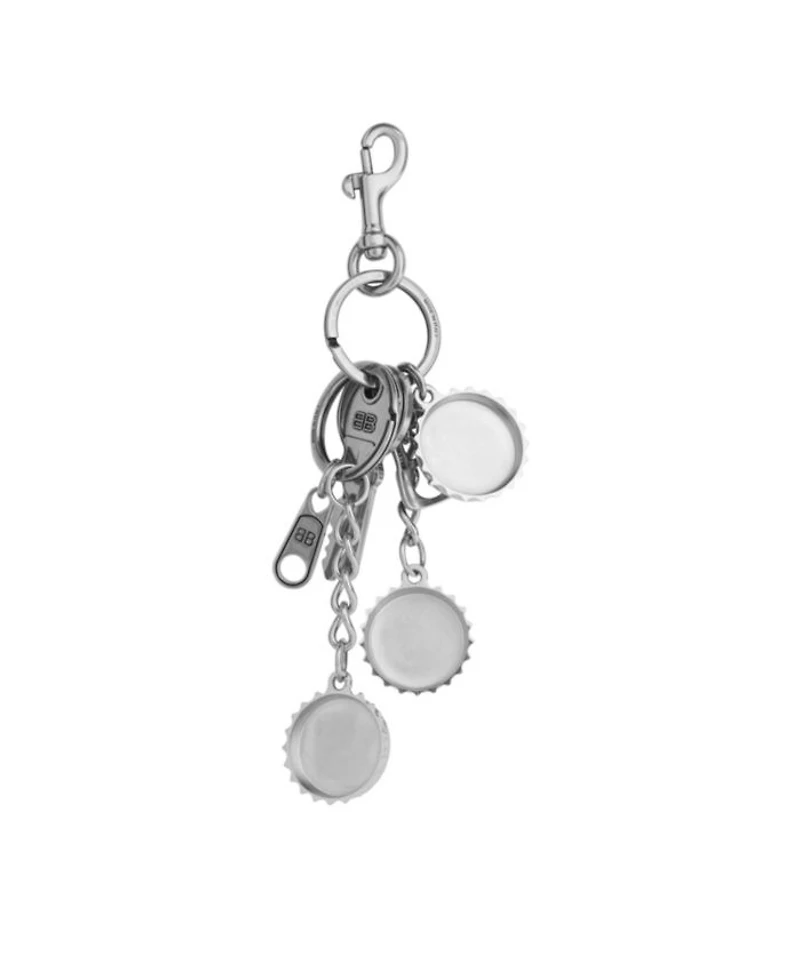 Charm/keychain Bottle Caps