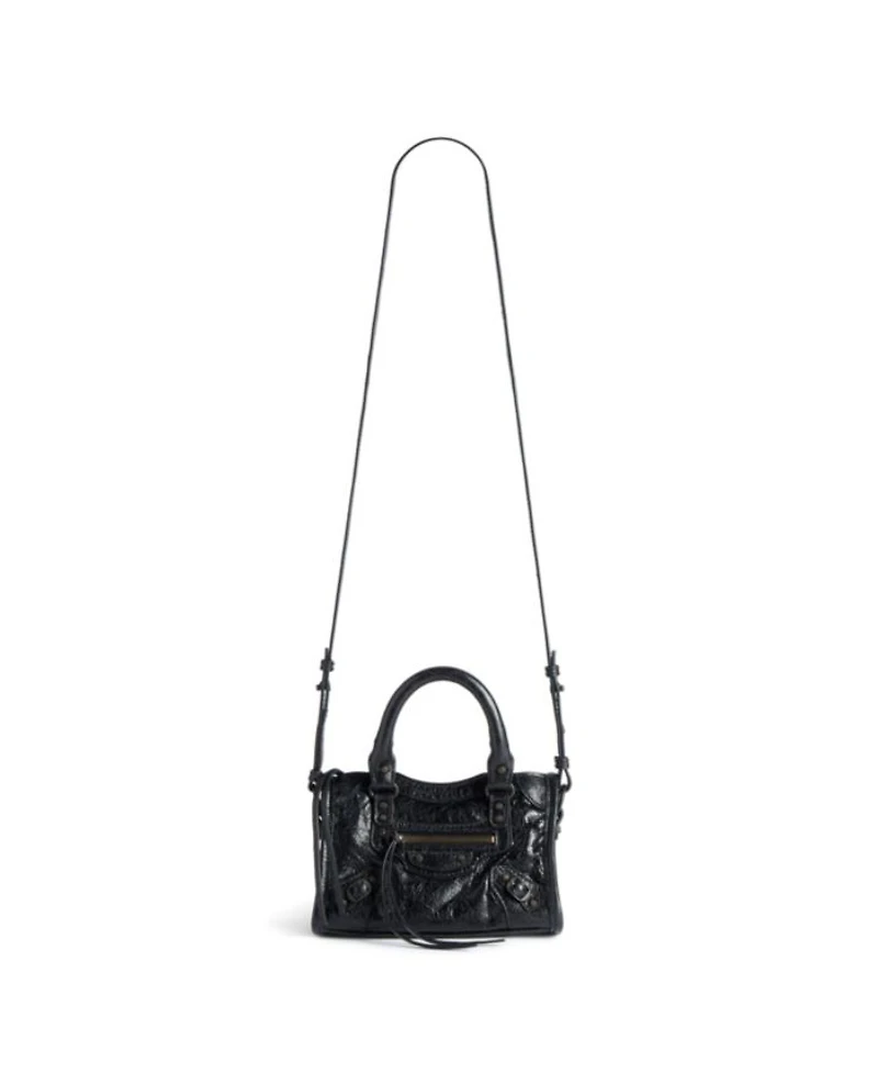 Le City Bag Nano