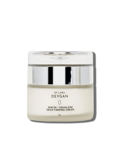 Niacin + Squalene Neck Firming Cream