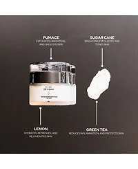 Microdermabrasion Scrub