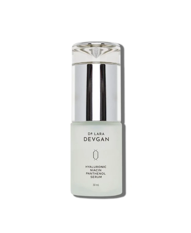 Hyaluronic Niacin Panthenol Serum