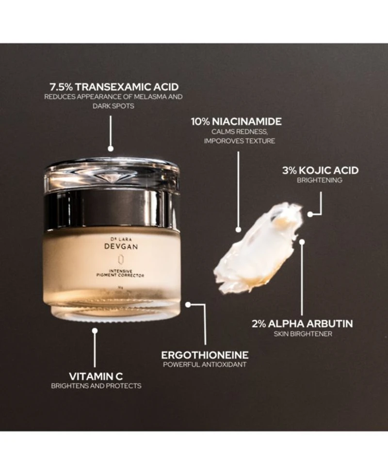Intensive Pigment Corrector