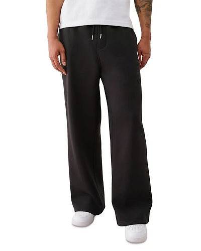 Baggy Fleece Sweatpants