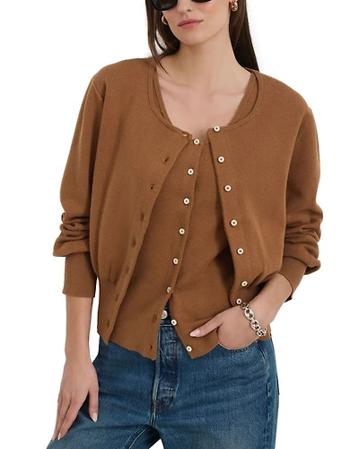 Louisa Cardigan