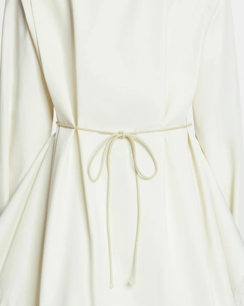 Cotton Bowling Shirt