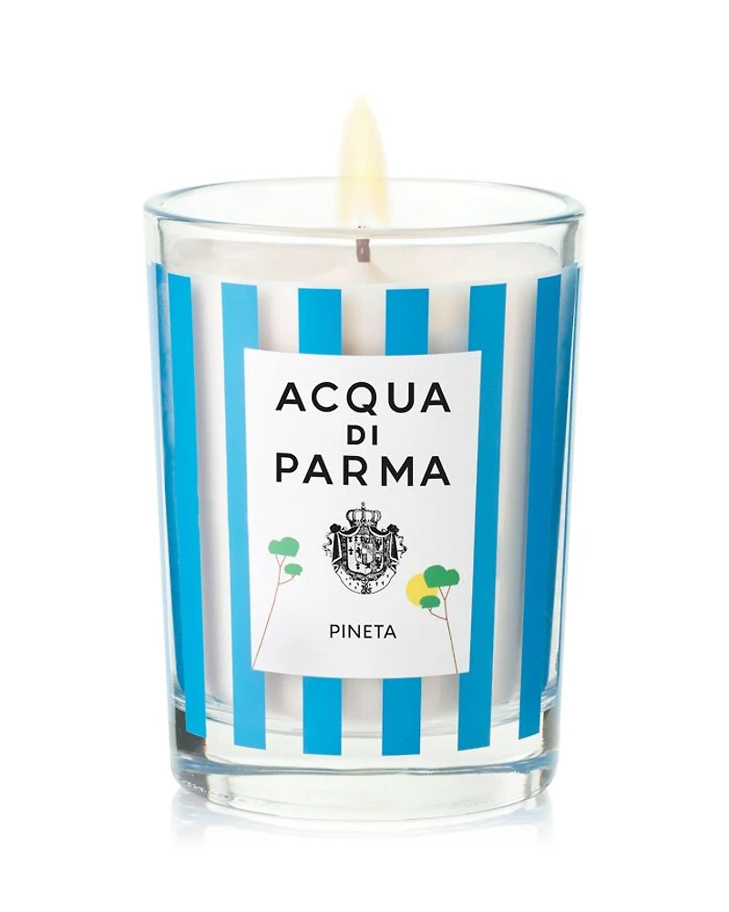 Pineta Scented Candle 7 oz.