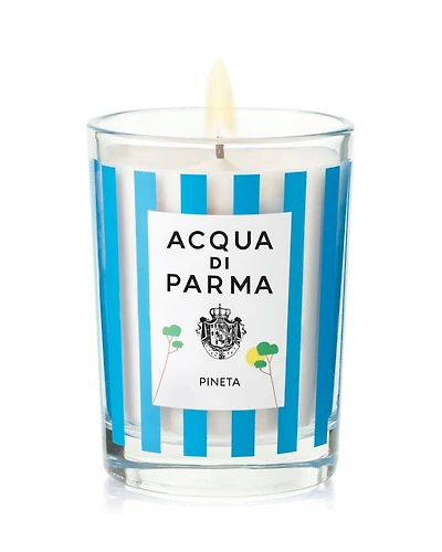 Pineta Scented Candle 7 oz.