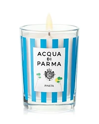 Pineta Scented Candle 7 oz.