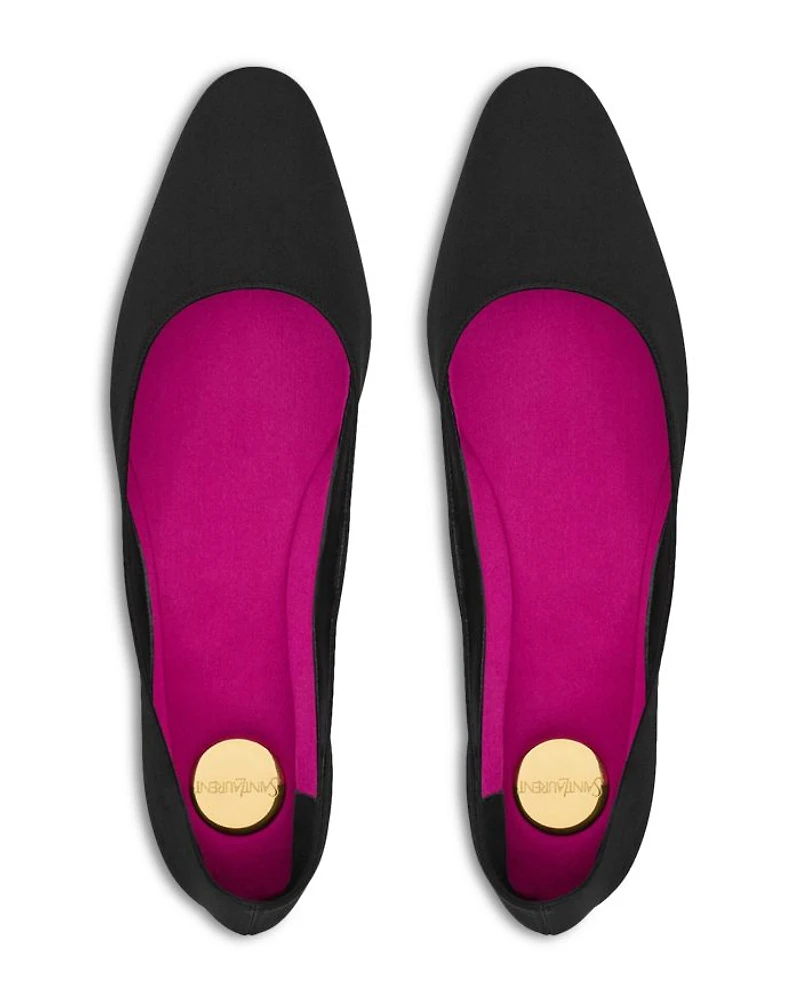 Women's Lou Ballerina Flats