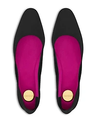 Women's Lou Ballerina Flats