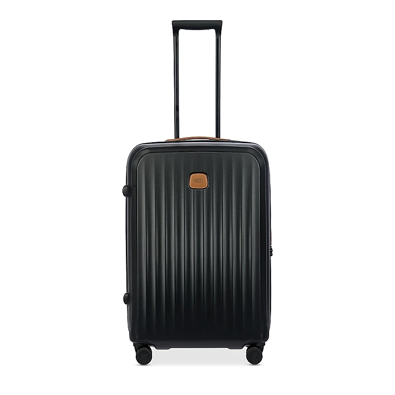 Bric's Taormina 27 Expandable Spinner Suitcase