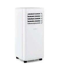 Portable Air Conditioner 8000 BTU 3 in 1 AC Unit with Fan & Dehumidifier Sleep Mode