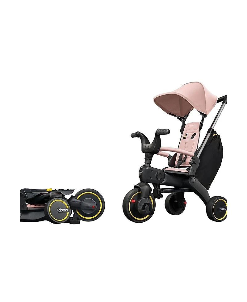 Doona Liki Trike S3