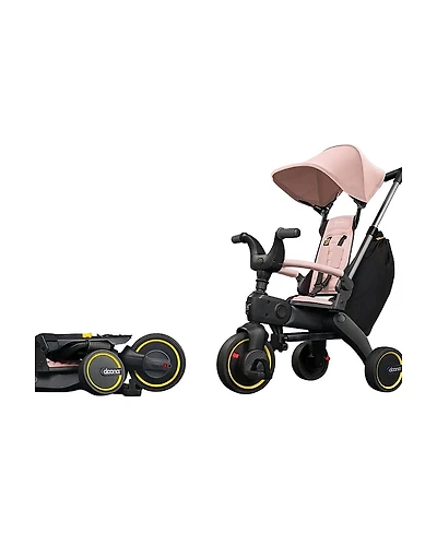 Doona Liki Trike S3