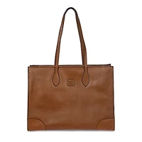 Bric's Life Pelle Medium Opera Bag