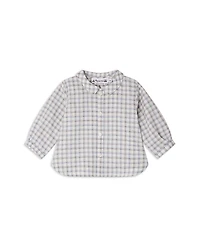 Bonpoint Boys' Nathan Button Up Shirt - Little Kid
