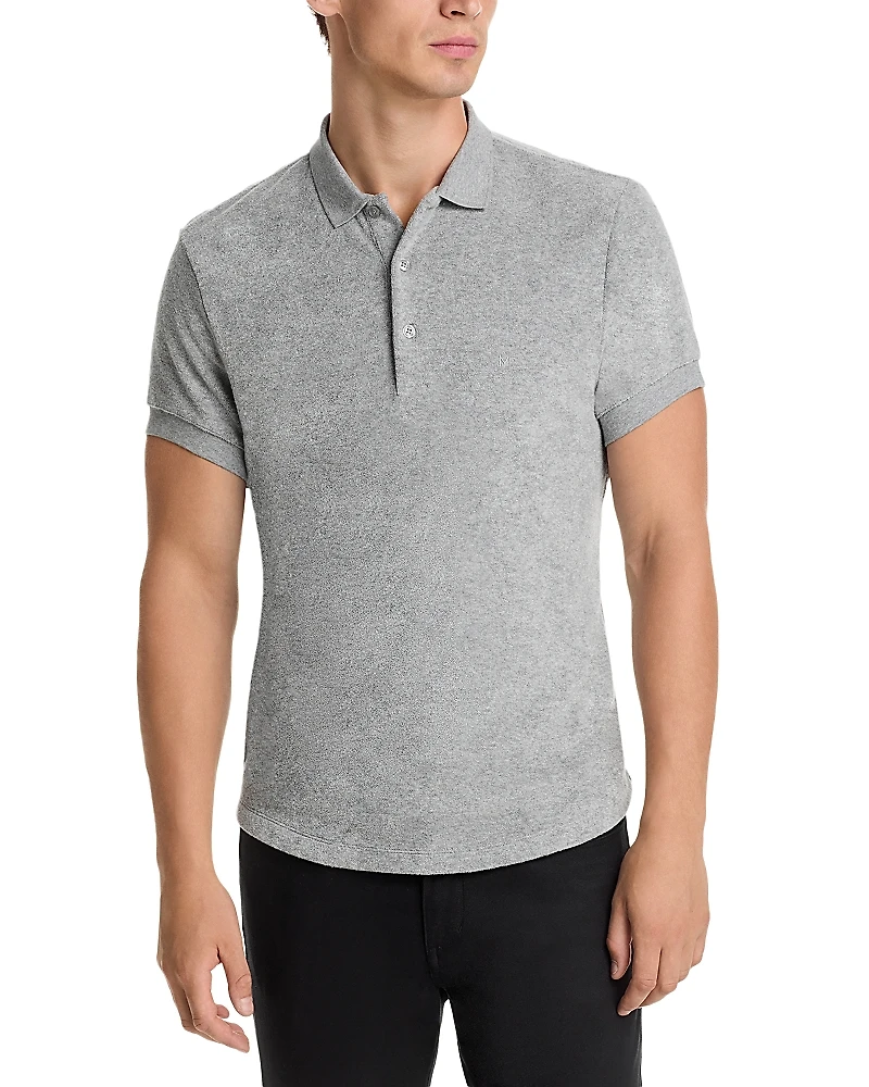 MONFRERE Pierce Polo