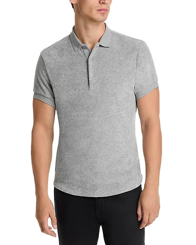 MONFRERE Pierce Polo