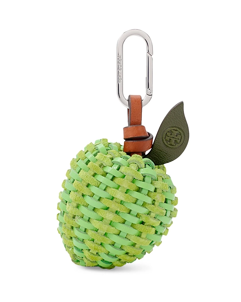 Tory Burch Lime Bag Charm
