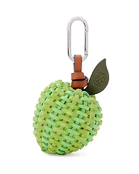 Tory Burch Lime Bag Charm