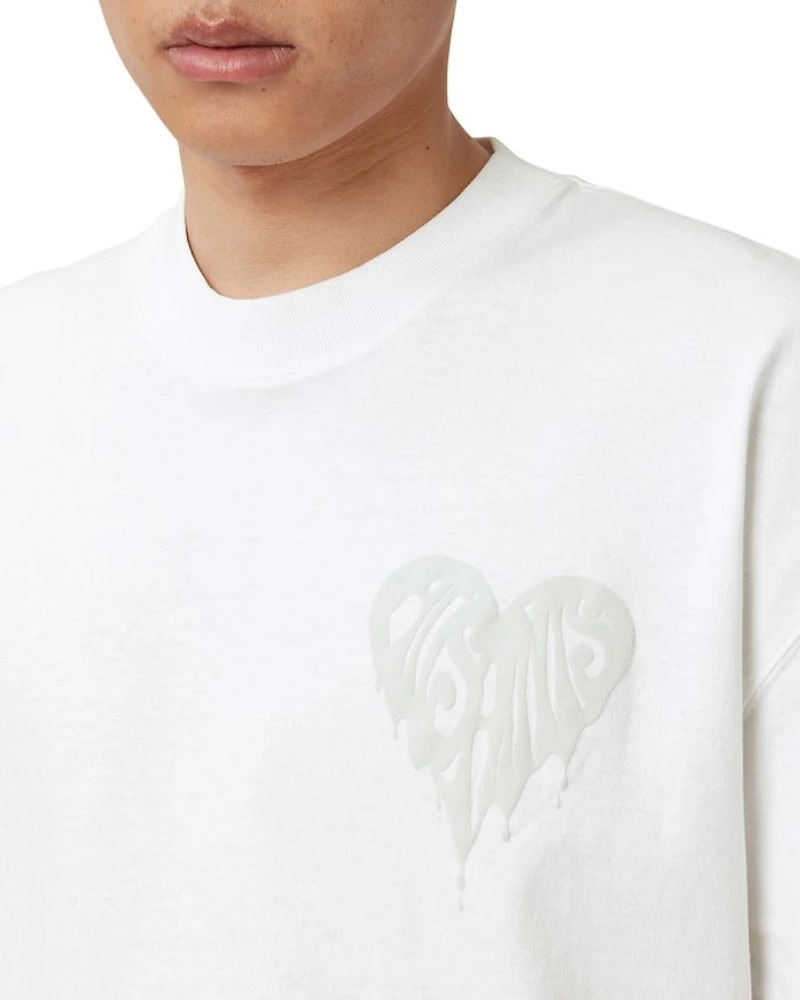 Oversized Trip Logo Graphic Tee