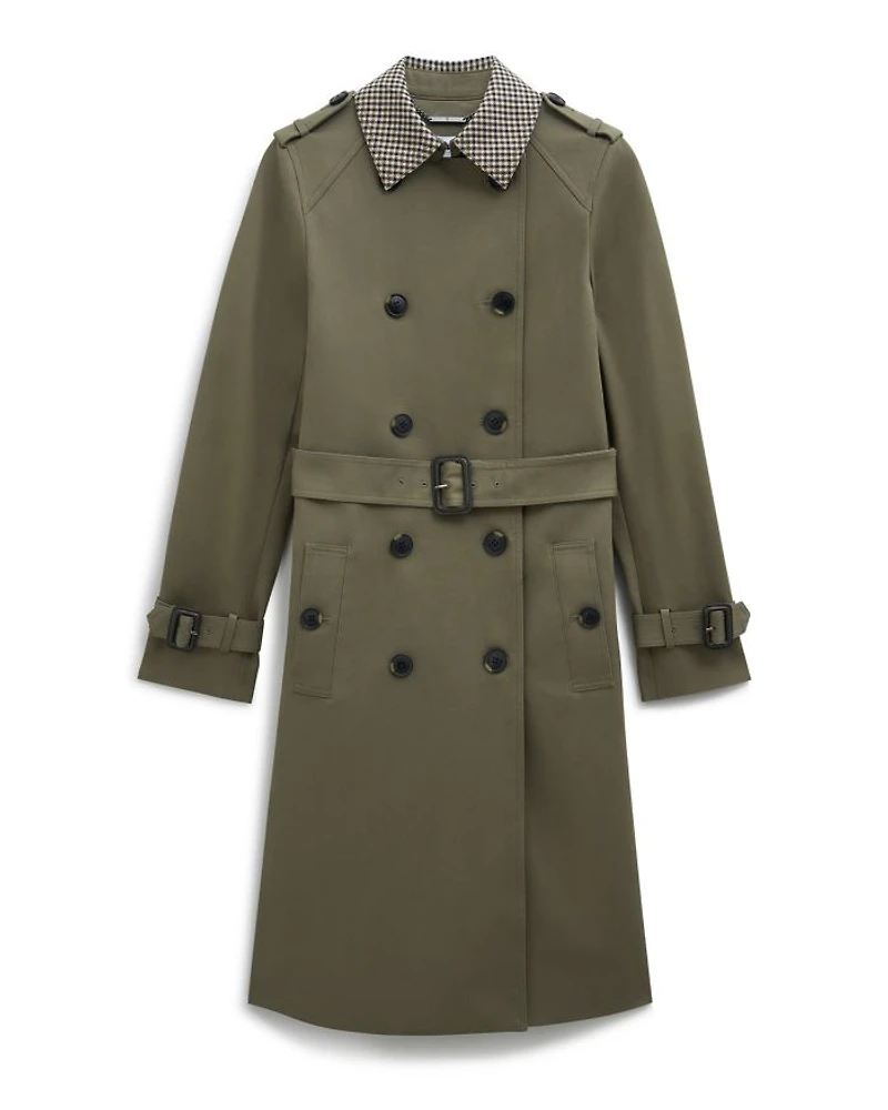 Etty Trench Coat