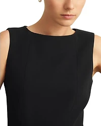 Rae Shift Dress