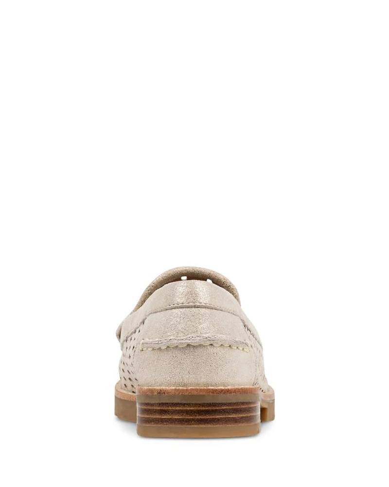 Women's Classic Loafer Flats