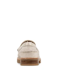 Women's Classic Loafer Flats