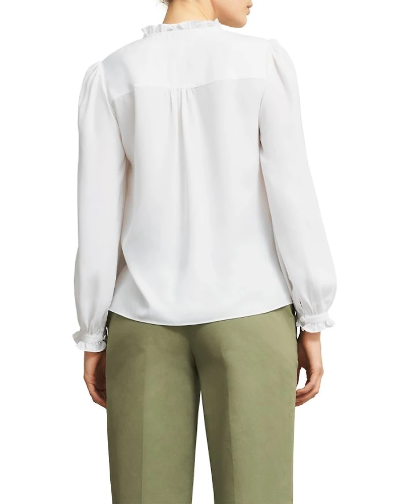 Rosalie Blouse