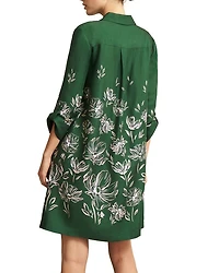 Marci Tunic Dress