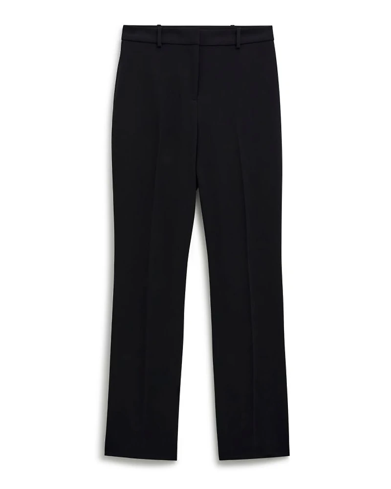 Rae Straight Trousers