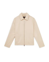 Preach Regular Fit Twill Trucker Jacket