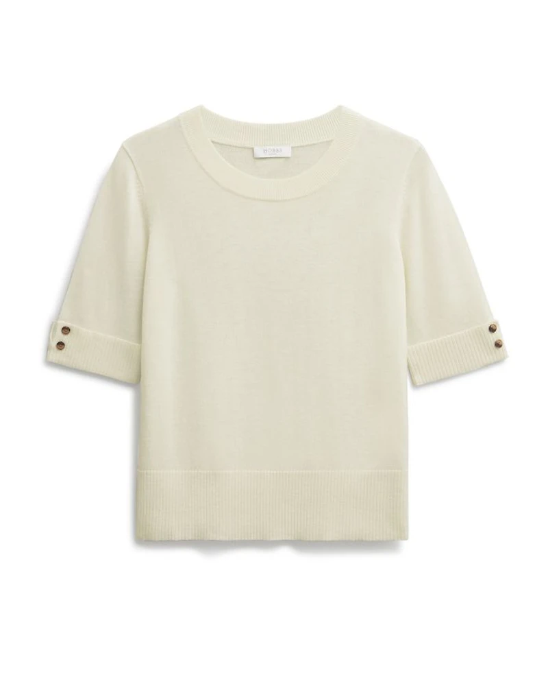 Leanne Knit Top