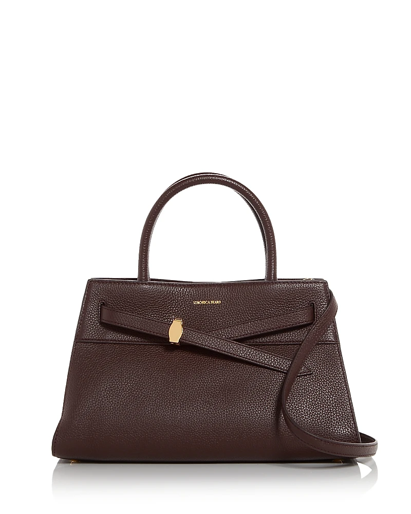Veronica Beard Dash Bag Satchel