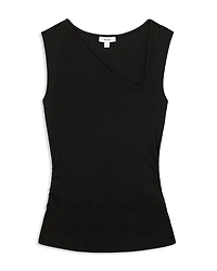Jody Asymmetric Tank Top