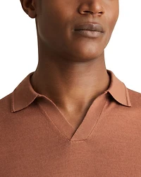 Duchie Polo Sweater