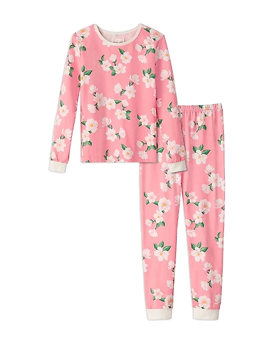 BedHead Pajamas Unisex Pajama Set - Little Kid, Big Kid