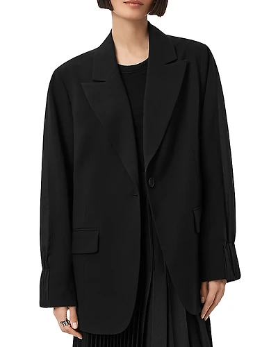 Allsaints Alassett Blazer