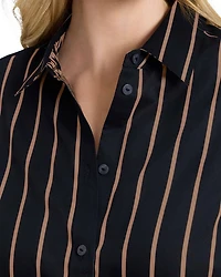 Margie Striped Shirt
