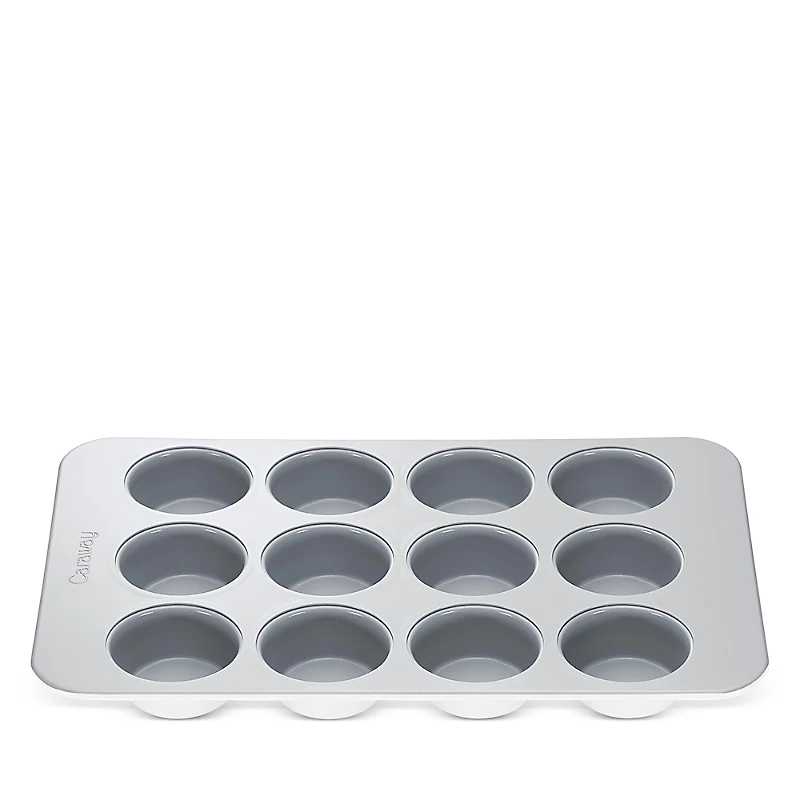 Caraway Non-Stick Ceramic Muffin Tin