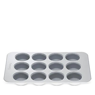 Caraway Non-Stick Ceramic Muffin Tin