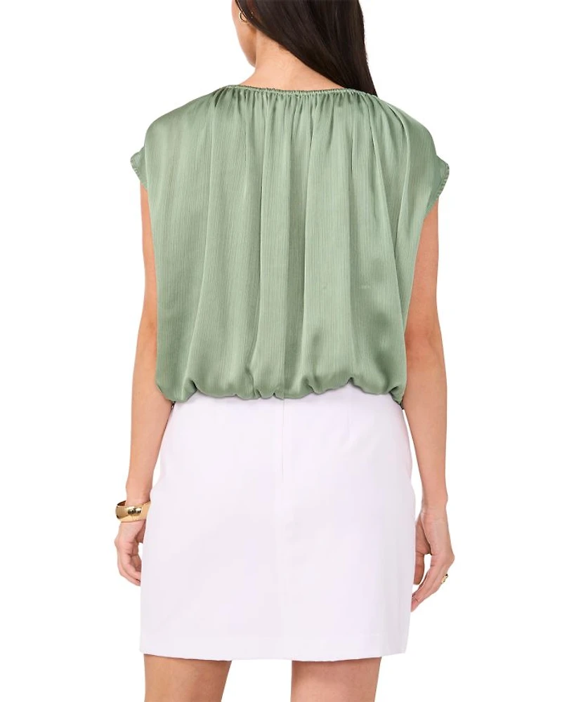 Gathered Top